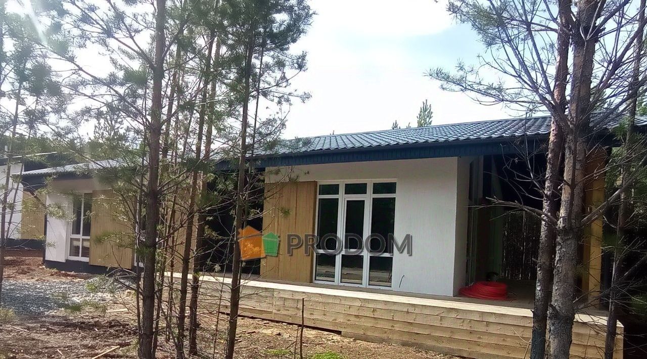 дом г Полевской с Курганово мкр Морозовские дачи фото 2