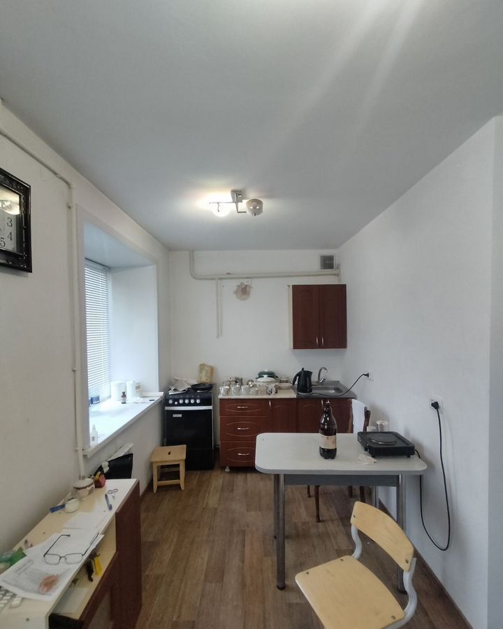 квартира г Ирбит ул Азева 36 фото 2