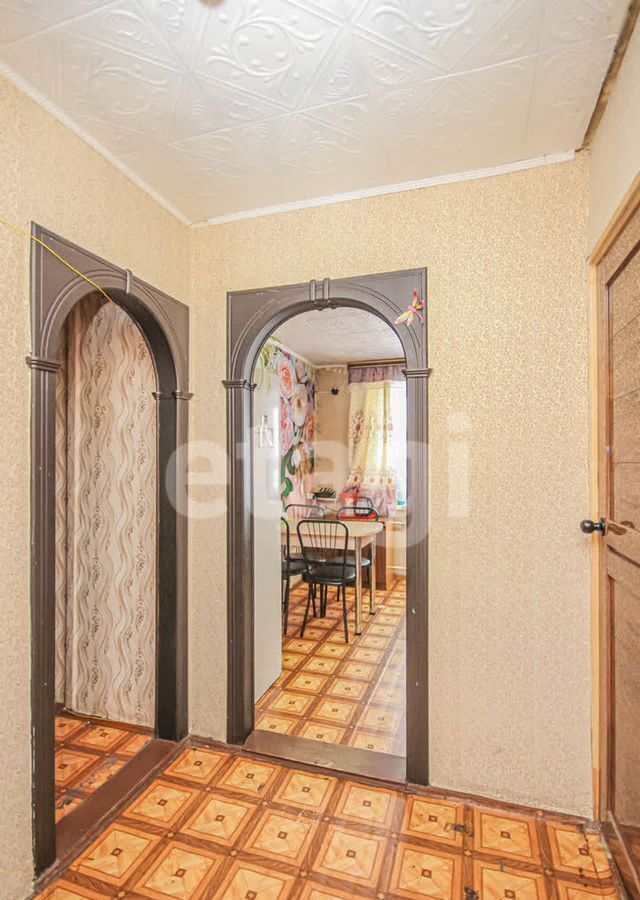 квартира г Улан-Удэ р-н Железнодорожный ул Любы Шевцовой 2а фото 26