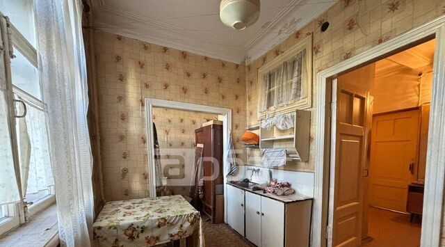р-н Кировский дом 2/6 фото