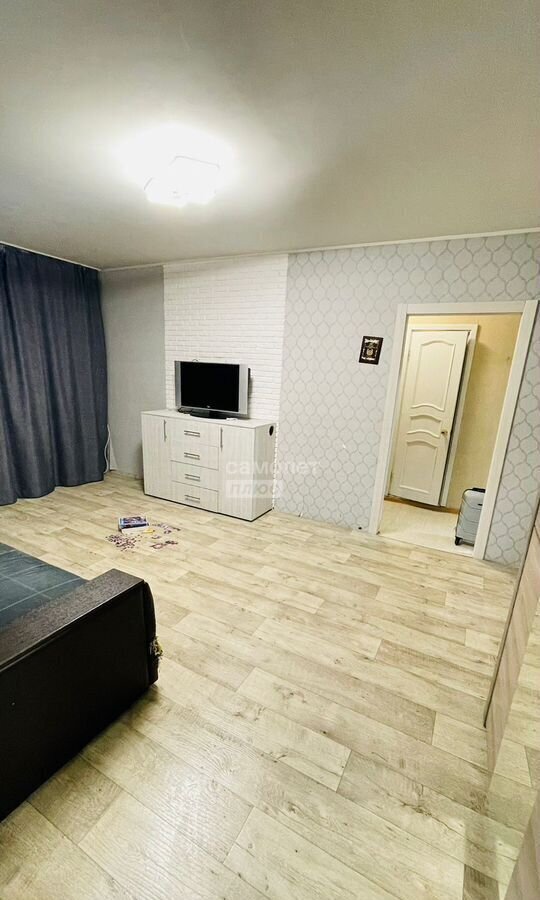 квартира г Когалым ул Мира 6 Тюменская обл. фото 1