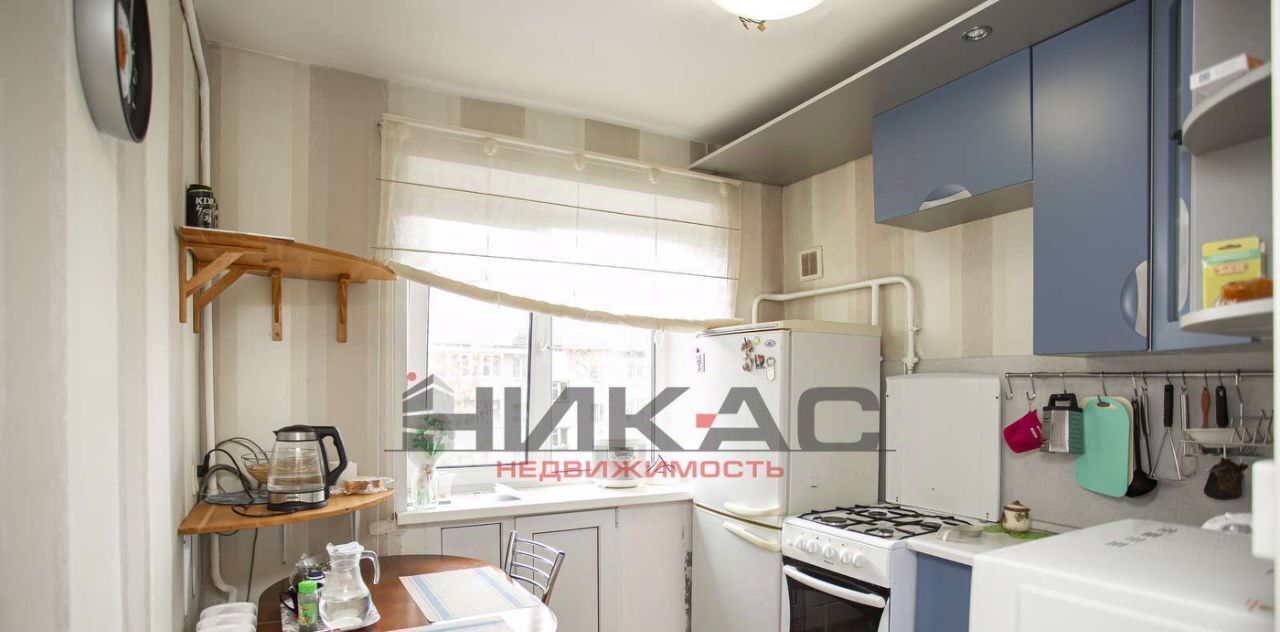 квартира г Ярославль р-н Фрунзенский ул Ньютона 28а фото 1