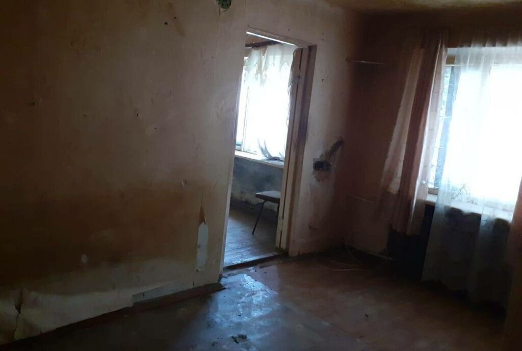 квартира г Шахты ул Калинина 34ак/1 фото 1
