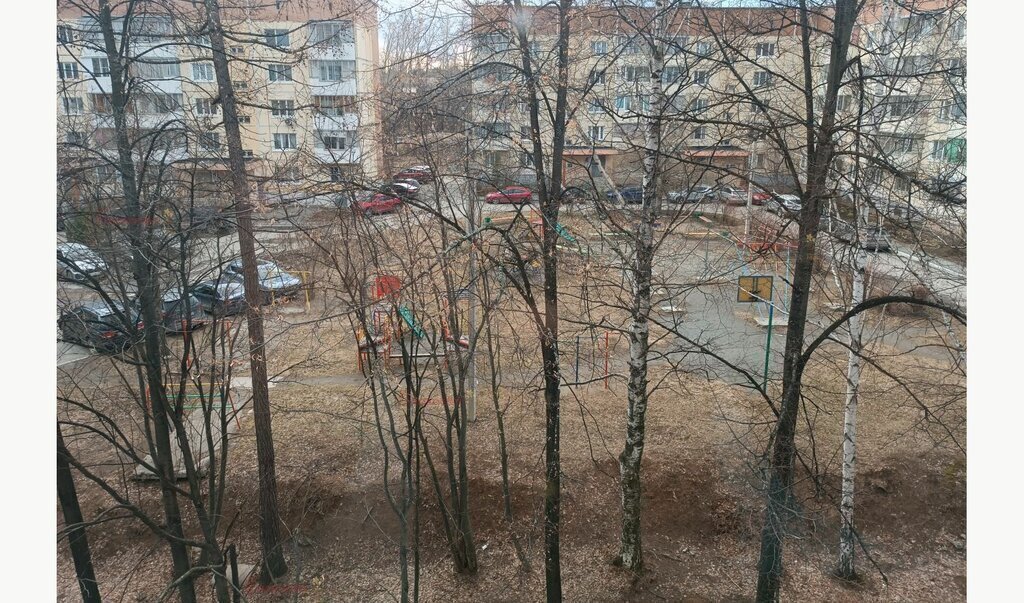 квартира г Ревда ул Комсомольская 72 фото 9