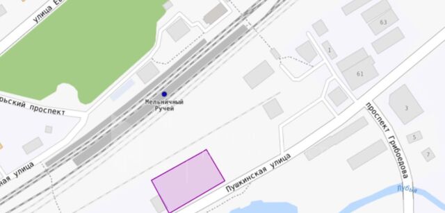 ул Пушкинская Всеволожское городское поселение фото