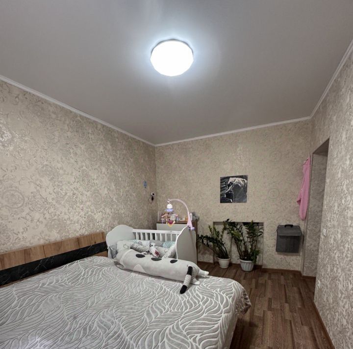квартира г Астрахань р-н Советский ул Безжонова 82к/1 фото 8