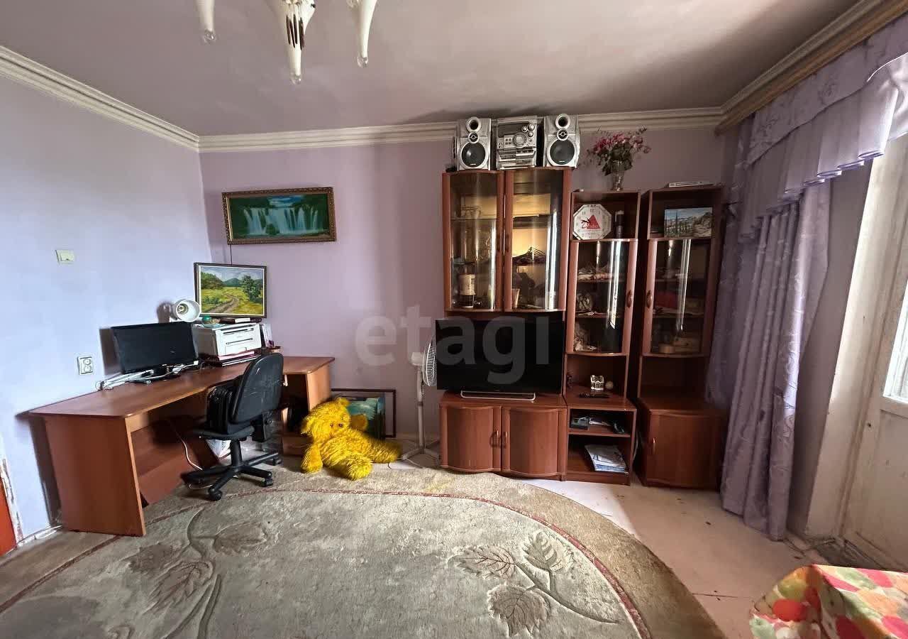 квартира г Челябинск р-н Ленинский ул Гюго 2 фото 7