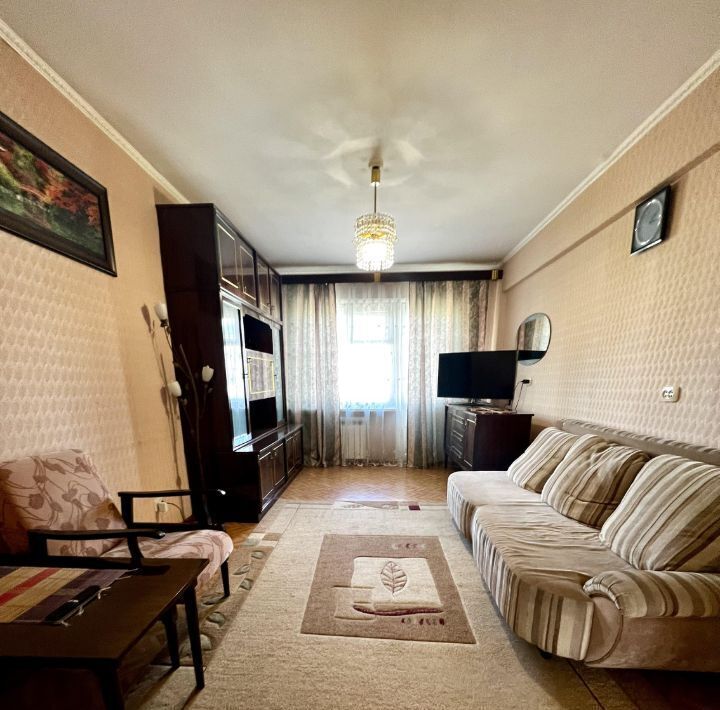 квартира г Омск р-н Ленинский ул Труда 3 фото 3