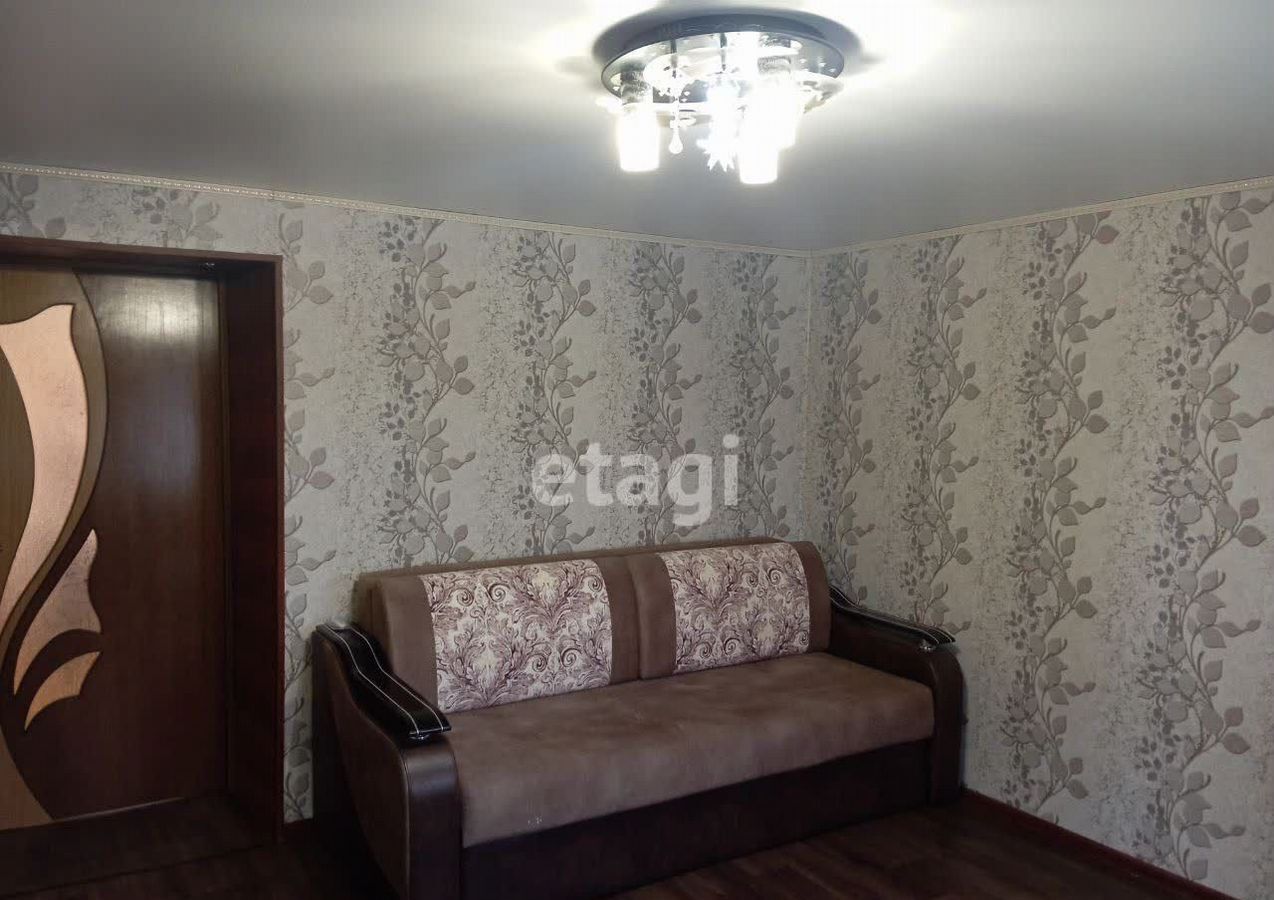 квартира р-н Новооскольский г Новый Оскол ул Славы 14 фото 9