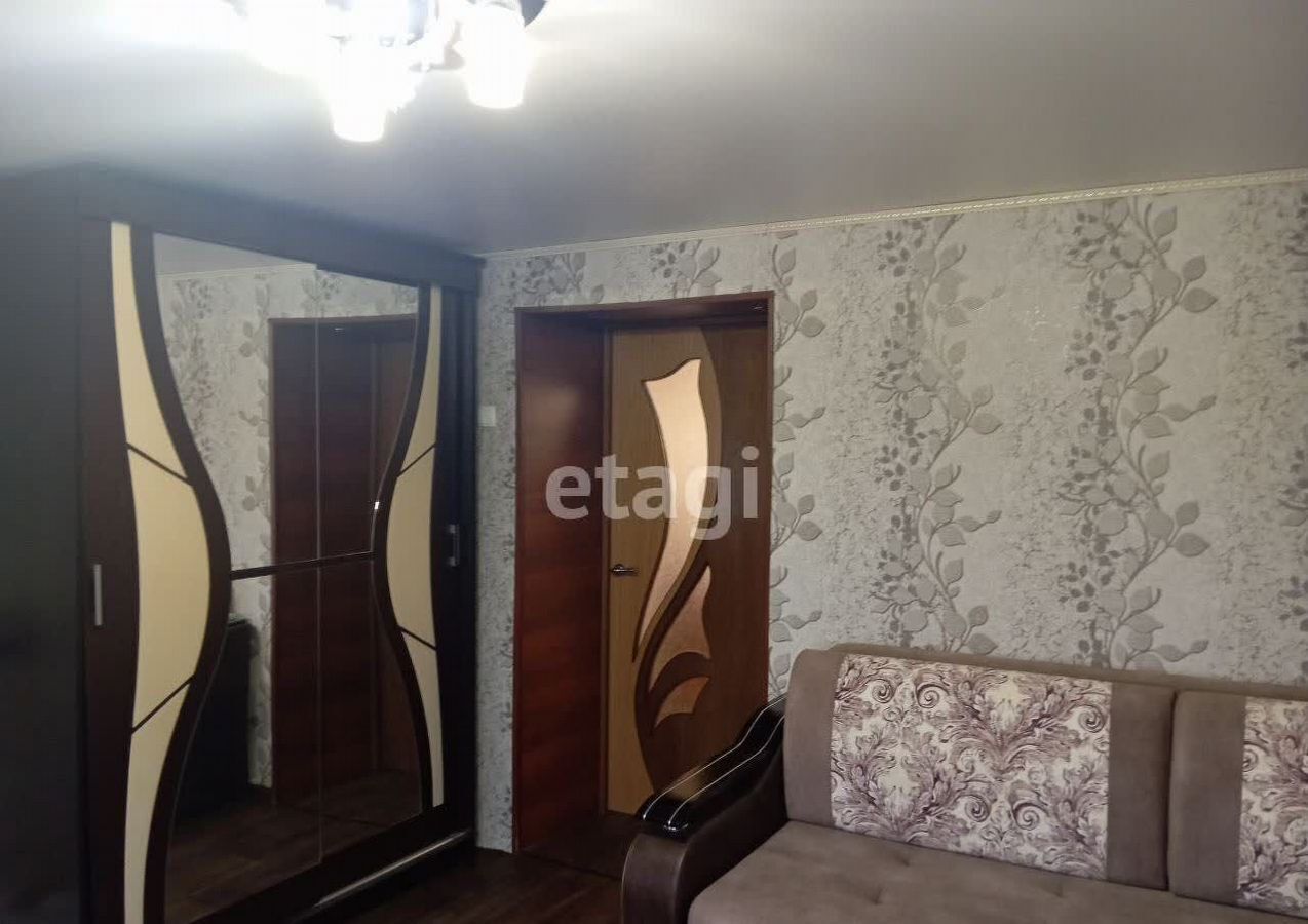 квартира р-н Новооскольский г Новый Оскол ул Славы 14 фото 14