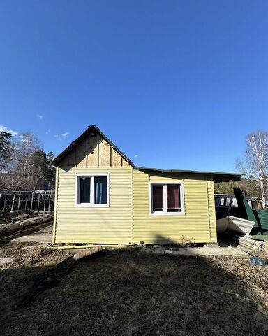 снт Радуга Иркутск фото