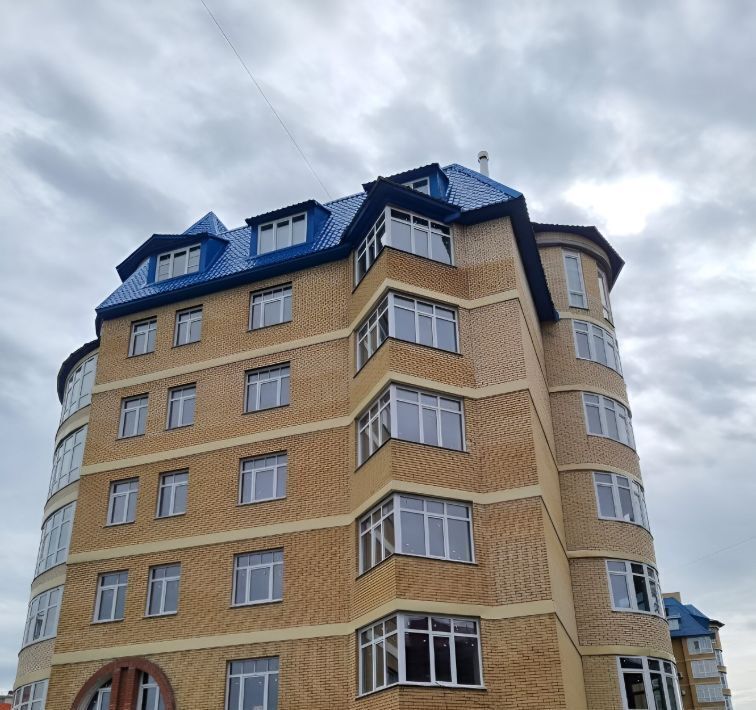 квартира г Омск р-н Центральный ул 10 лет Октября 43/1 Центральный АО фото 25