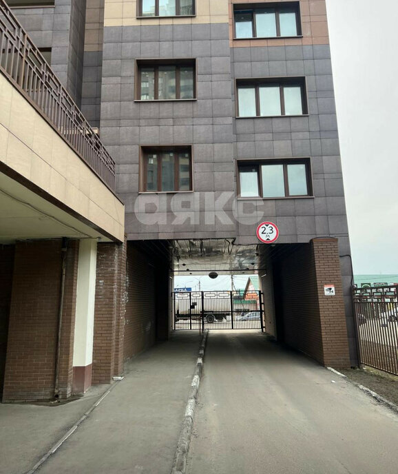 квартира г Раменское ул Гагарина 62а Есенинская фото 6
