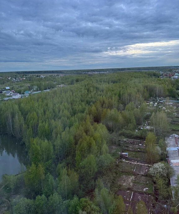 квартира г Дмитров д Филимоново квартал № 51 Павловский Посад, Первомайский, 2 фото 13