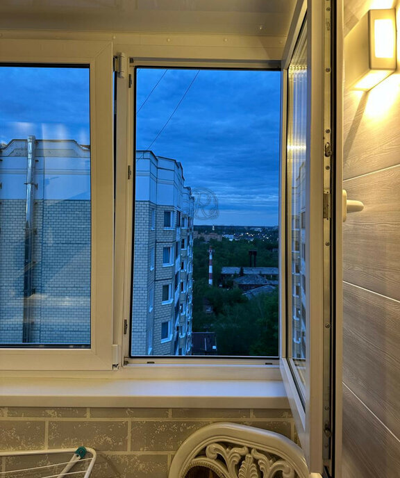 квартира г Дмитров д Филимоново квартал № 51 Павловский Посад, Первомайский, 2 фото 14