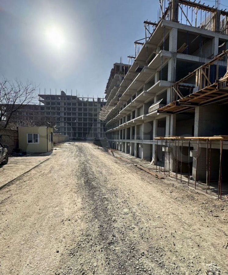 квартира г Махачкала р-н Кировский ул Даганова 130 фото 8