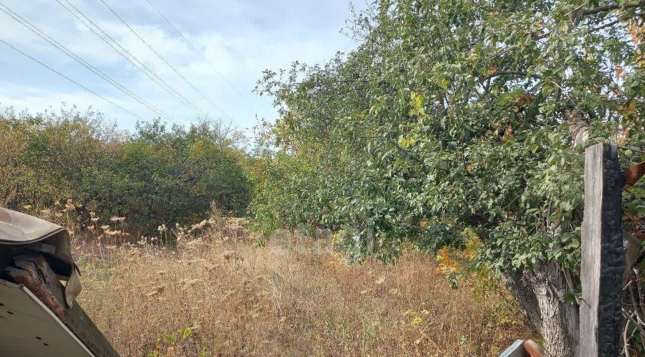 земля г Губкин сад Горняк-Мичуринец Губкинский городской округ фото 17