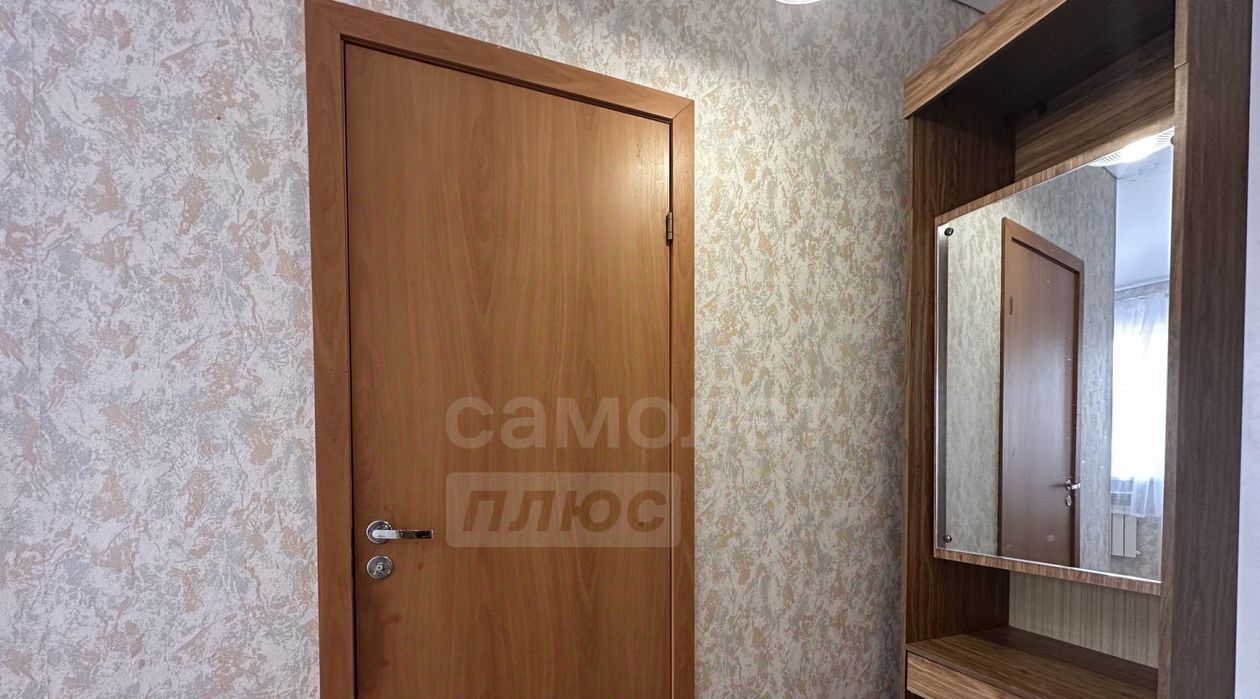 квартира г Оренбург р-н Ленинский ул Транспортная 16/2 фото 8