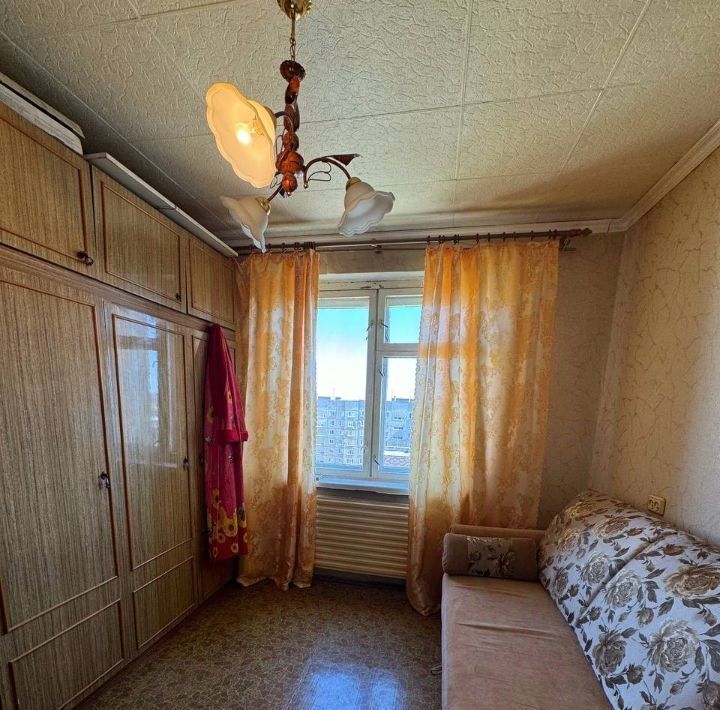 квартира г Орск р-н Октябрьский Новый город ул Олимпийская 30 фото 11