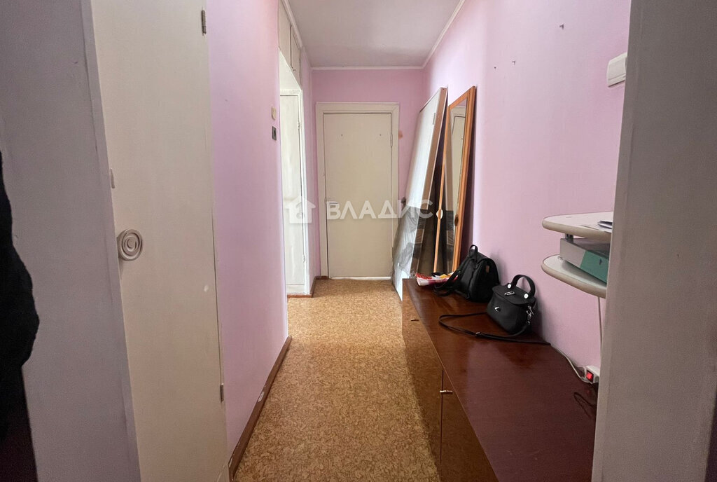 квартира г Калининград р-н Московский ул Интернациональная 67 фото 16