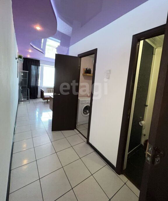 квартира г Выкса мкр Центральный 5 фото 13