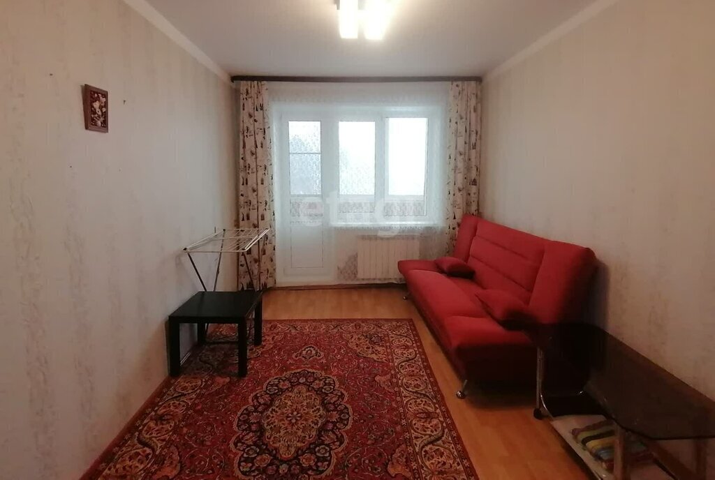 квартира г Выкса ул Лизы Чайкиной 15 фото 2