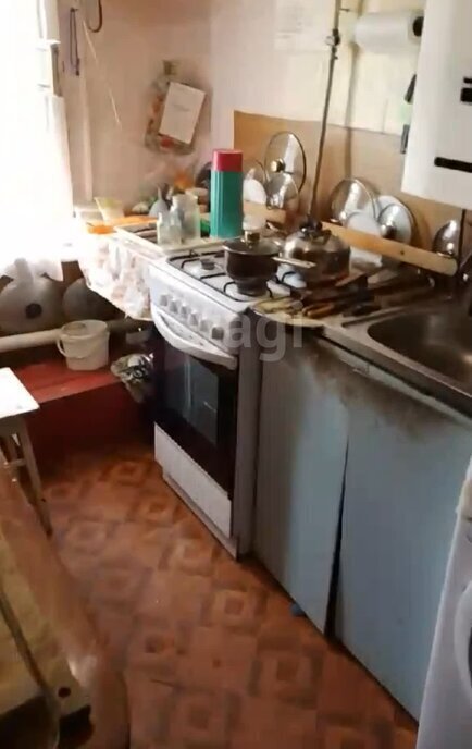 дом г Выкса рп Виля ул Ленина фото 4