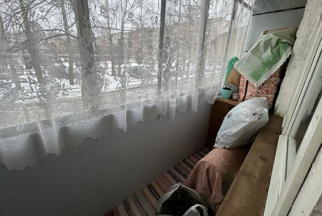 квартира г Выкса сп Дружба сельский посёлок Дружба, 28 фото 9
