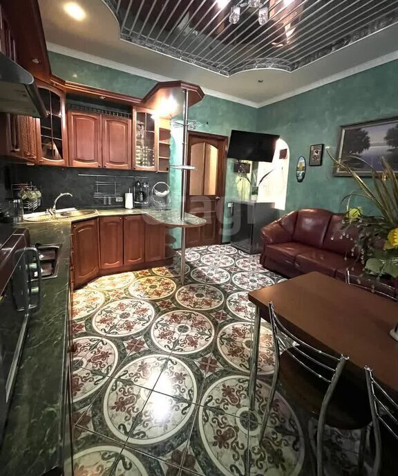 квартира г Выкса ул Красные зори 33 фото 13