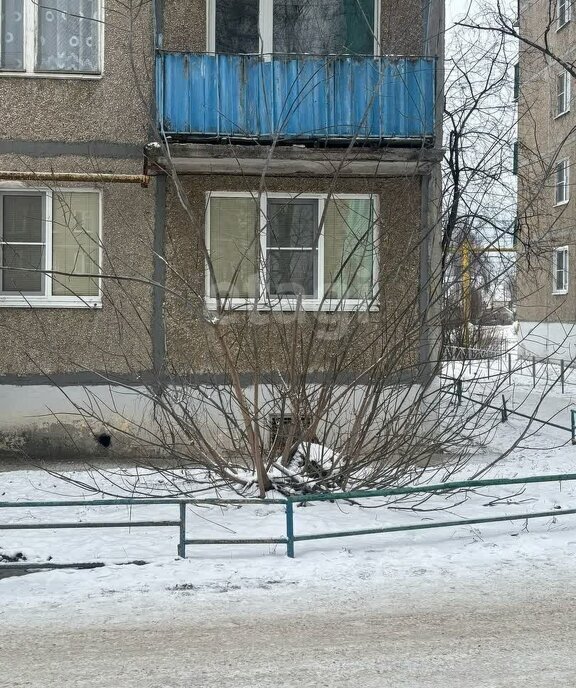 квартира г Выкса мкр Гоголя 14 фото 12