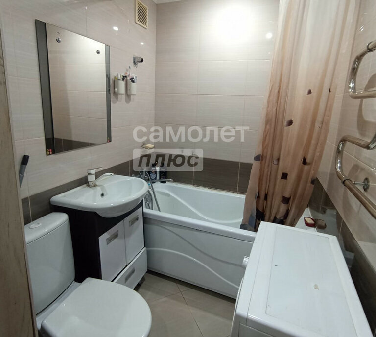 квартира г Кузнецк ул Рабочая 236 фото 3
