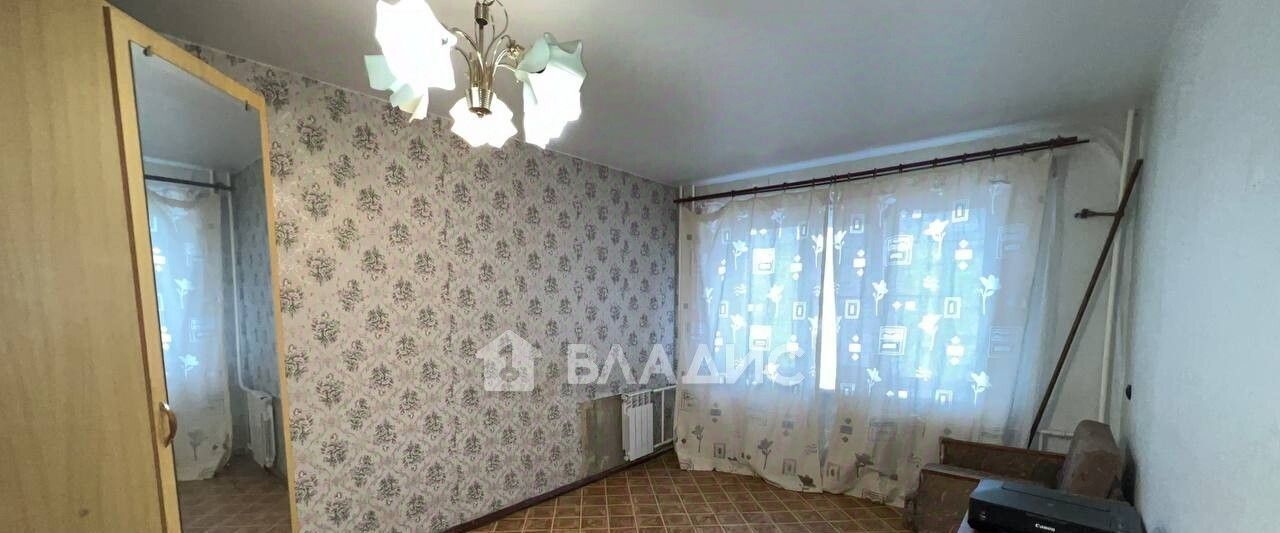 квартира г Пенза р-н Первомайский ул Кижеватова 22 фото 3