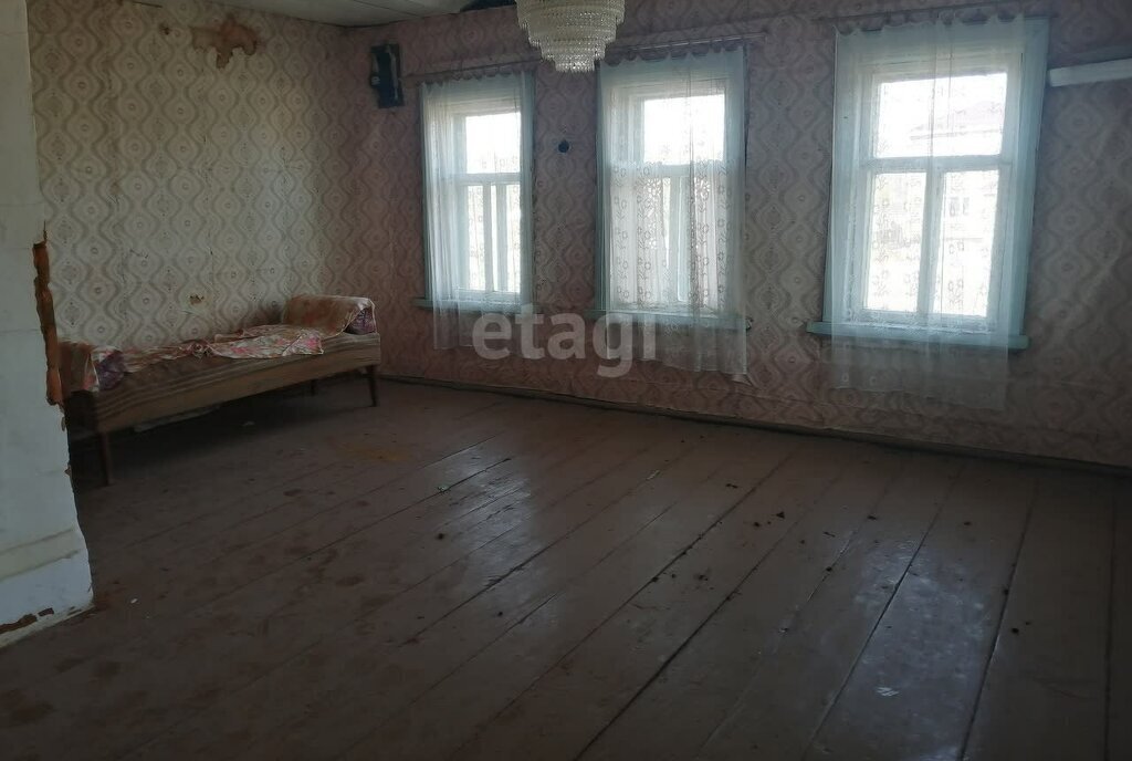 дом г Выкса рп Ближне-Песочное ул Октябрьская фото 5