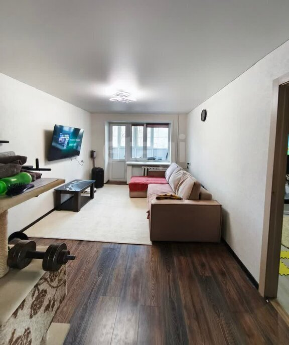 квартира г Муром ул Лаврентьева 41 фото 1