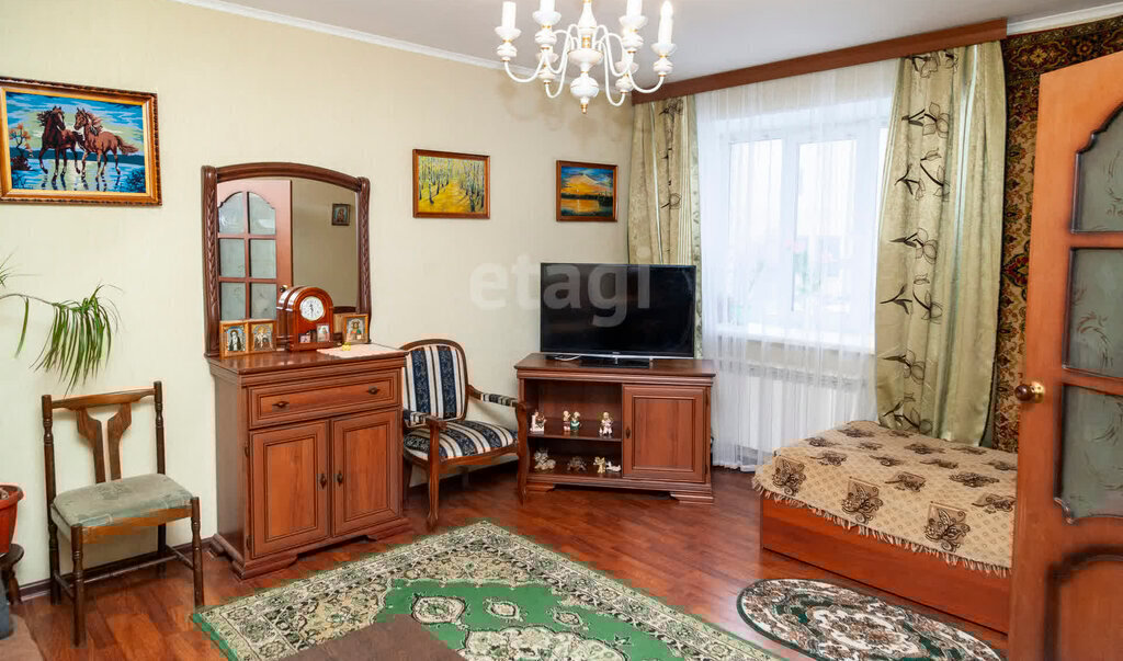 квартира г Муром ул Лакина 64 фото 4