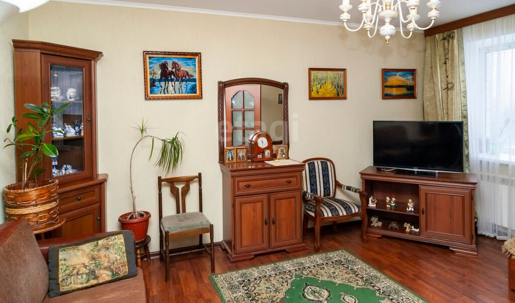 квартира г Муром ул Лакина 64 фото 3