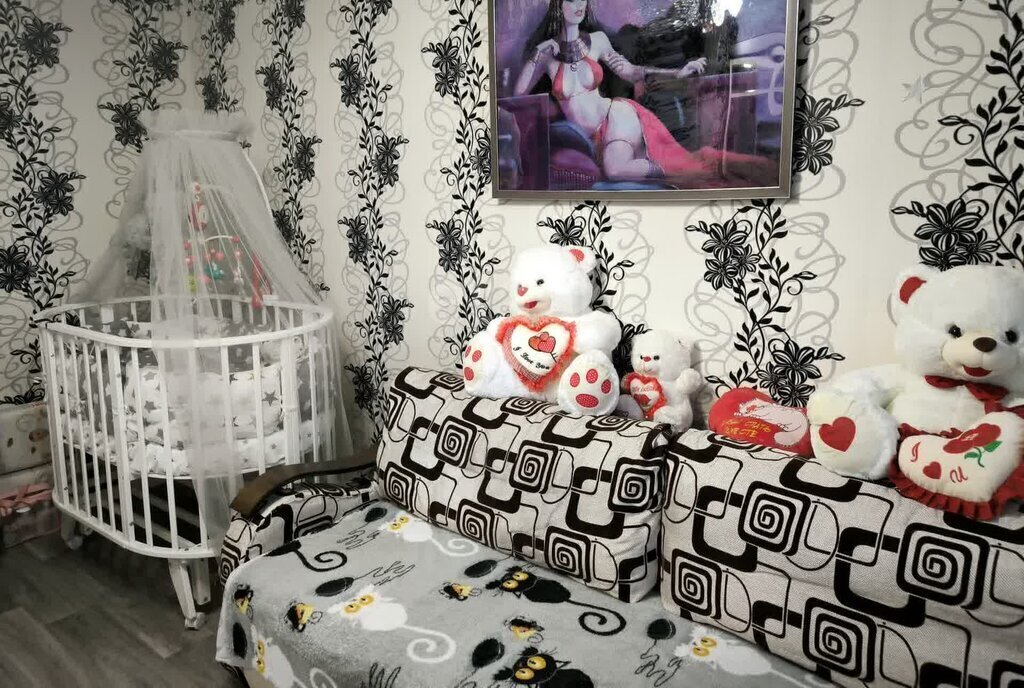 квартира г Муром ул Лаврентьева 39 фото 3