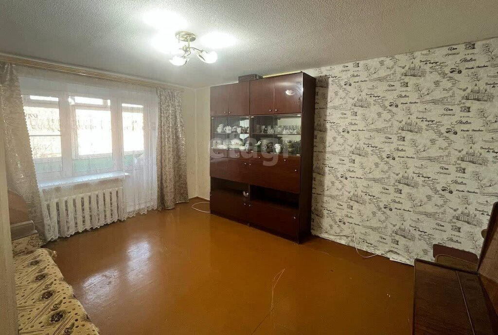 квартира г Муром ш Карачаровское 30а фото 3