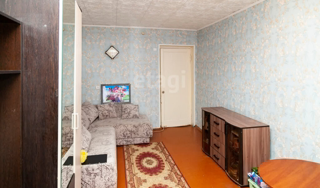 квартира г Муром Южный ш Радиозаводское 42 фото 4