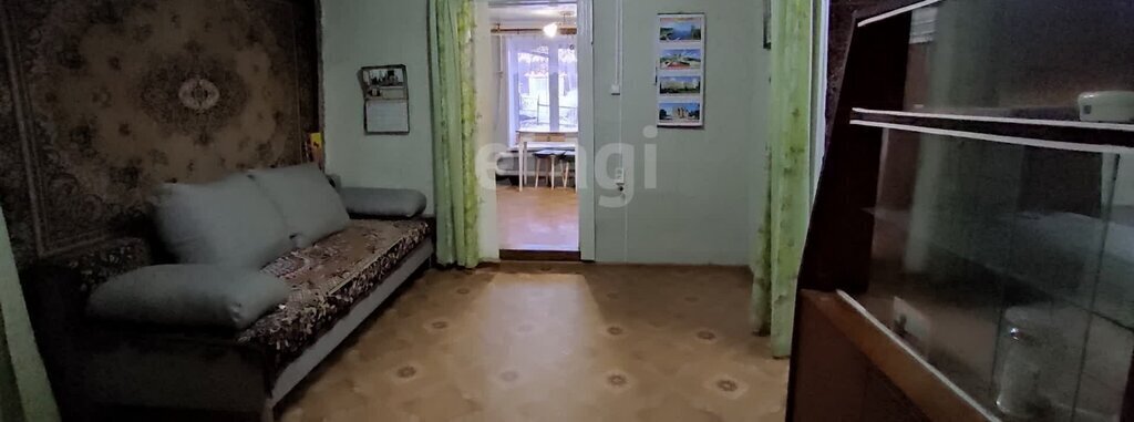 дом г Выкса рп Виля ул Пастухова фото 7