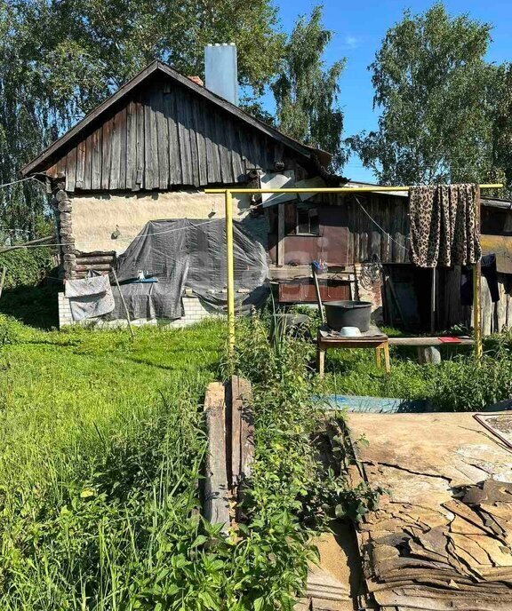 дом г Выкса рп Ближне-Песочное ул Прогонная фото 11