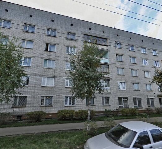 ул Баумана 24 фото