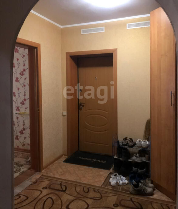 дом г Выкса ул Володарского фото 15