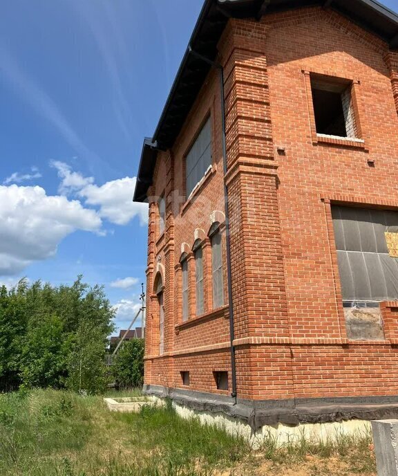 земля г Выкса ул Семафорная фото 7