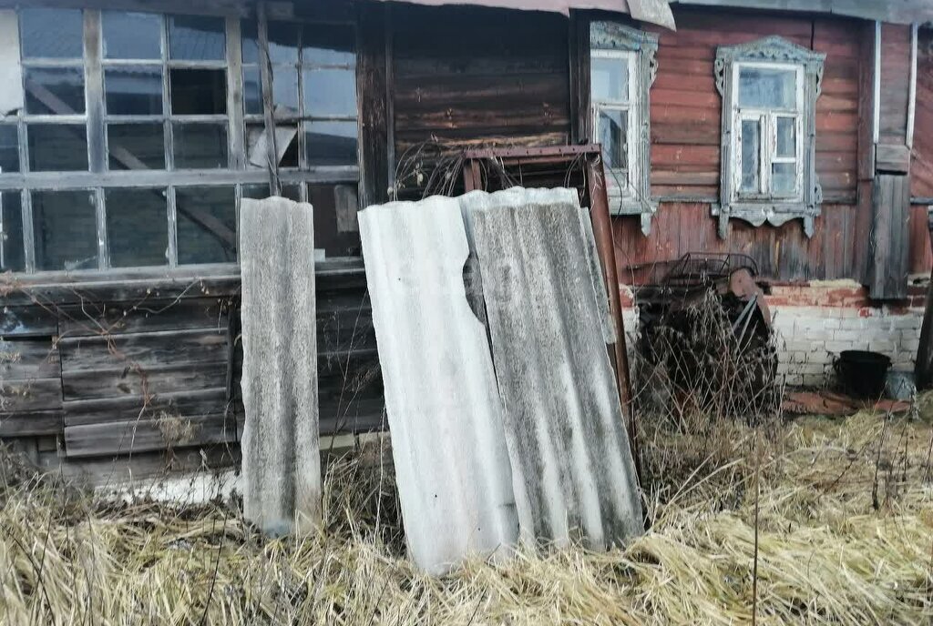 земля г Выкса рп Шиморское ул Советская фото 6