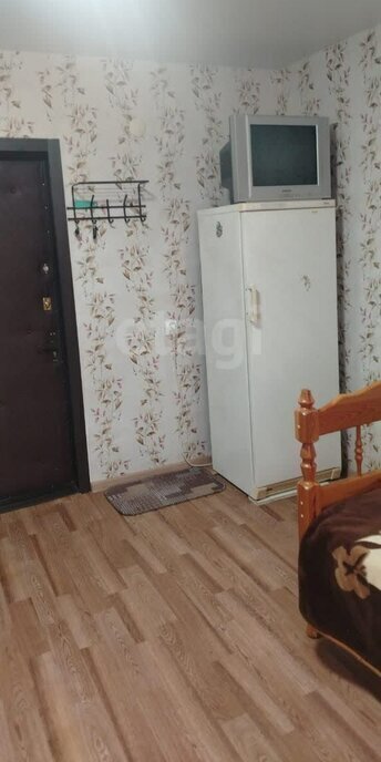 комната г Выкса ул 1 Мая 38 фото 5