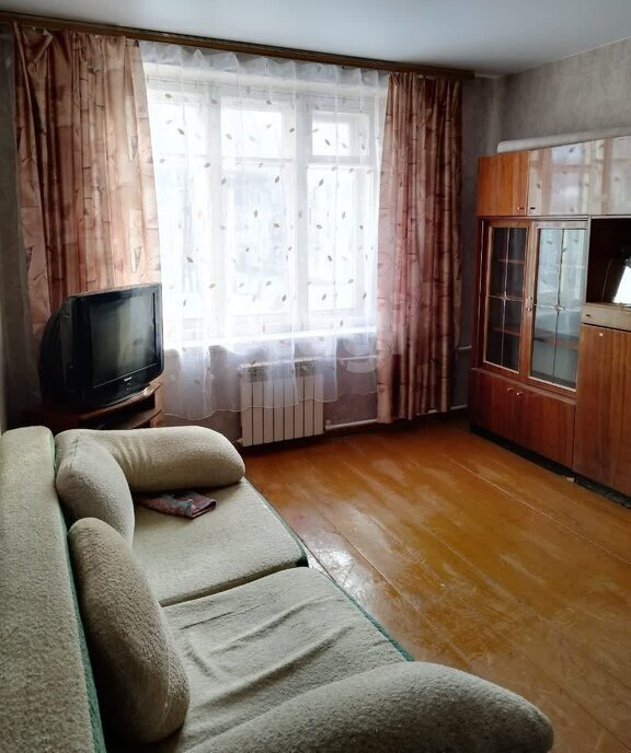 квартира г Кулебаки ул Воровского 33 фото 5