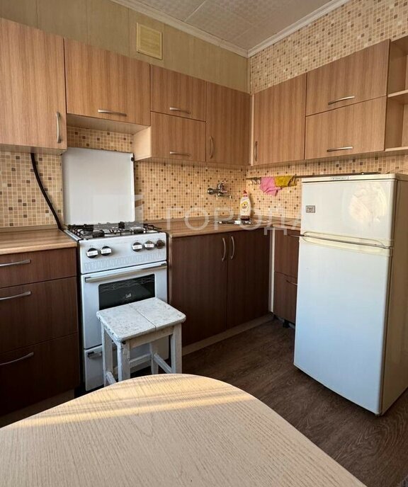 квартира г Барнаул р-н Железнодорожный пр-кт Ленина 146 фото 7