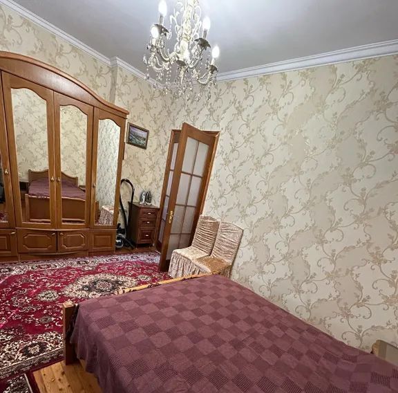 дом г Махачкала р-н Ленинский ул Ахмата-Хаджи Кадырова 63 фото 15