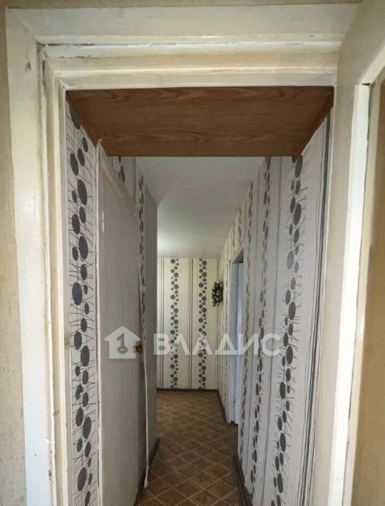 квартира г Пенза р-н Первомайский ул Кижеватова 22 фото 7
